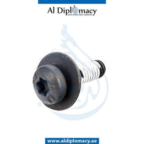 SCREW for BMW X5 SERIES 2013-2018 models, Part Number 7149122565